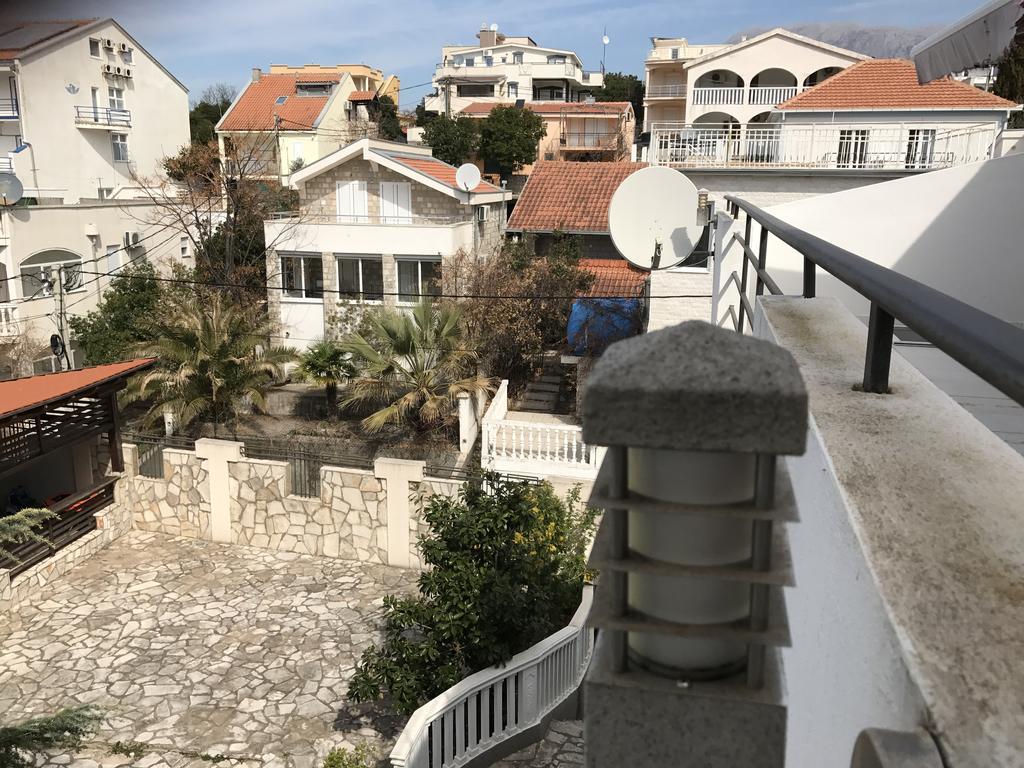 Villa Diana Utjeha-Bušat Extérieur photo
