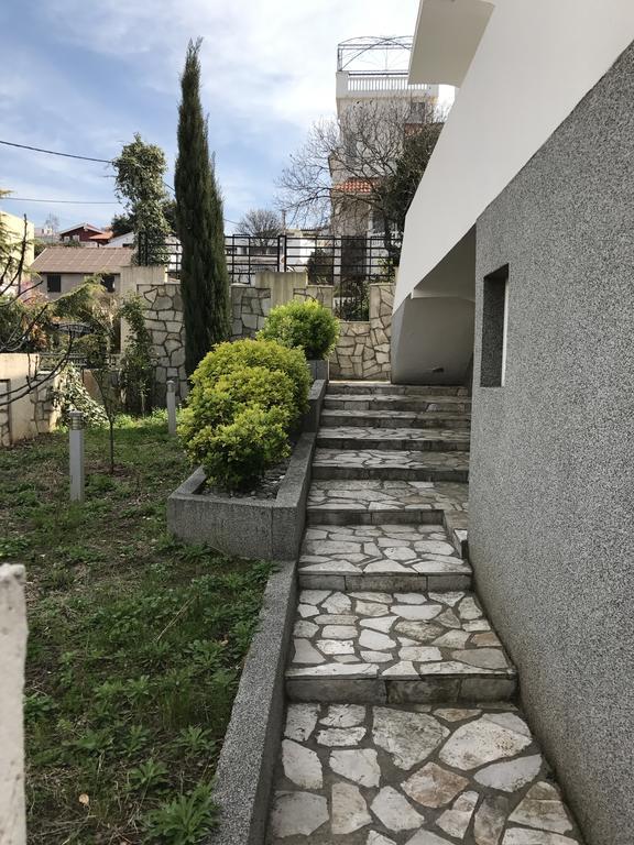 Villa Diana Utjeha-Bušat Extérieur photo