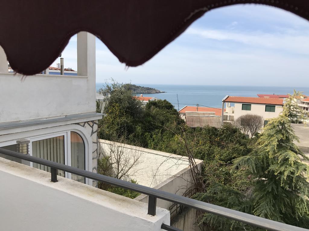 Villa Diana Utjeha-Bušat Extérieur photo