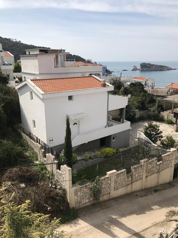 Villa Diana Utjeha-Bušat Extérieur photo