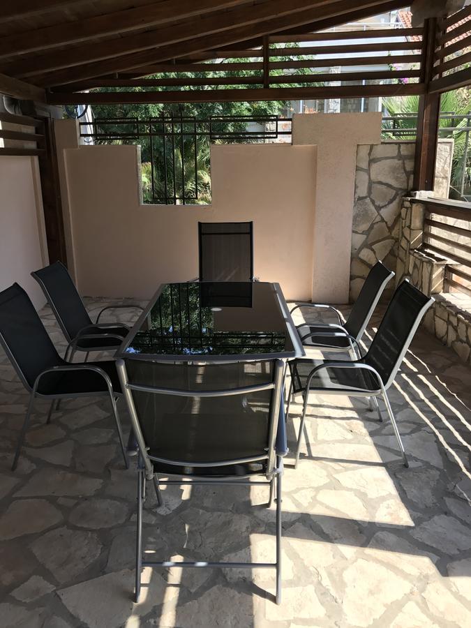 Villa Diana Utjeha-Bušat Extérieur photo