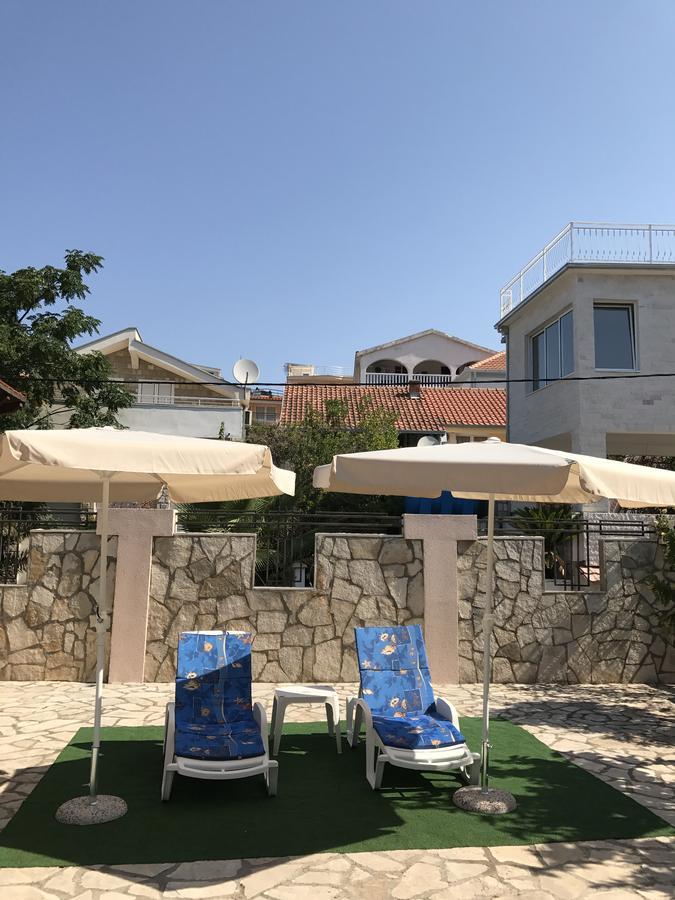 Villa Diana Utjeha-Bušat Extérieur photo