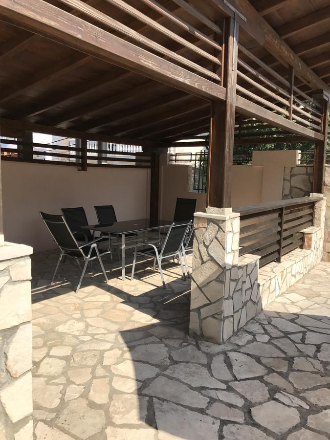 Villa Diana Utjeha-Bušat Extérieur photo